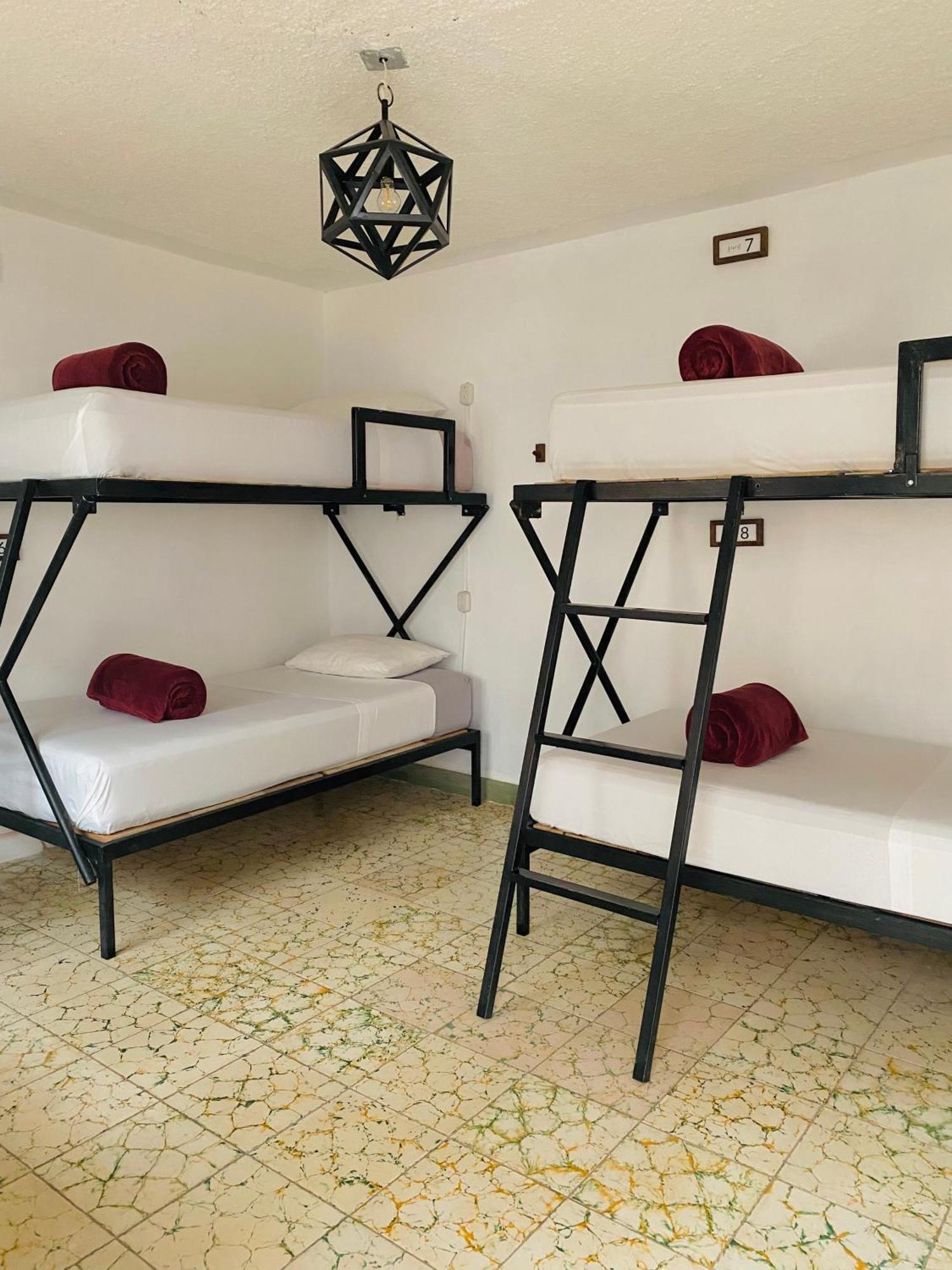 Lool Beh Hostal San Miguel de Allende Exterior foto
