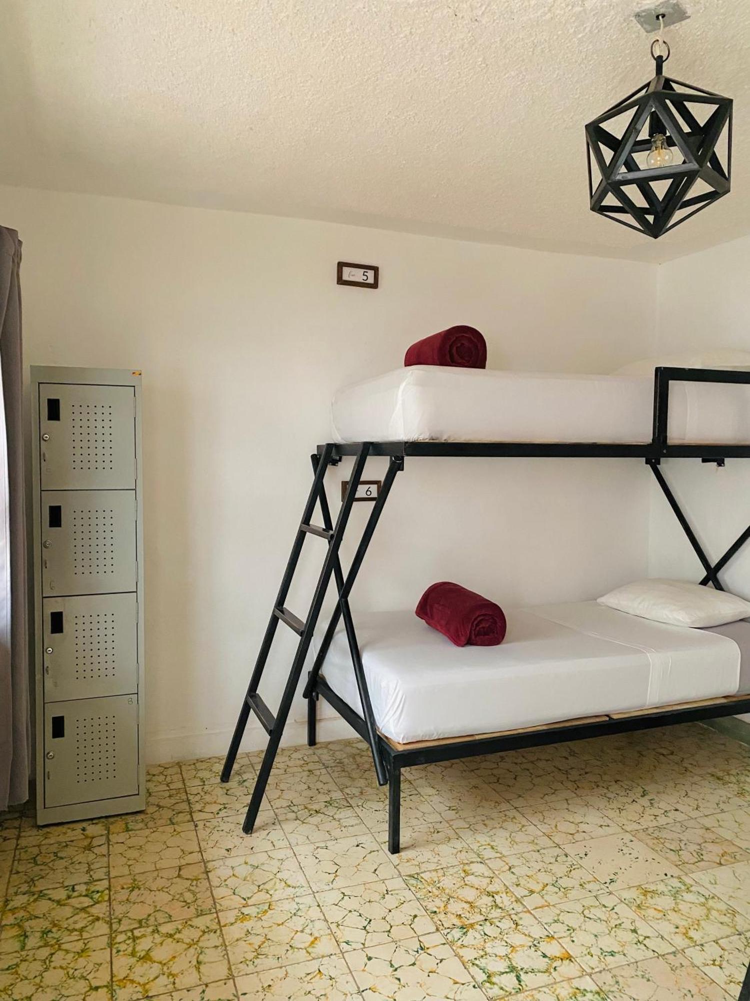 Lool Beh Hostal San Miguel de Allende Exterior foto