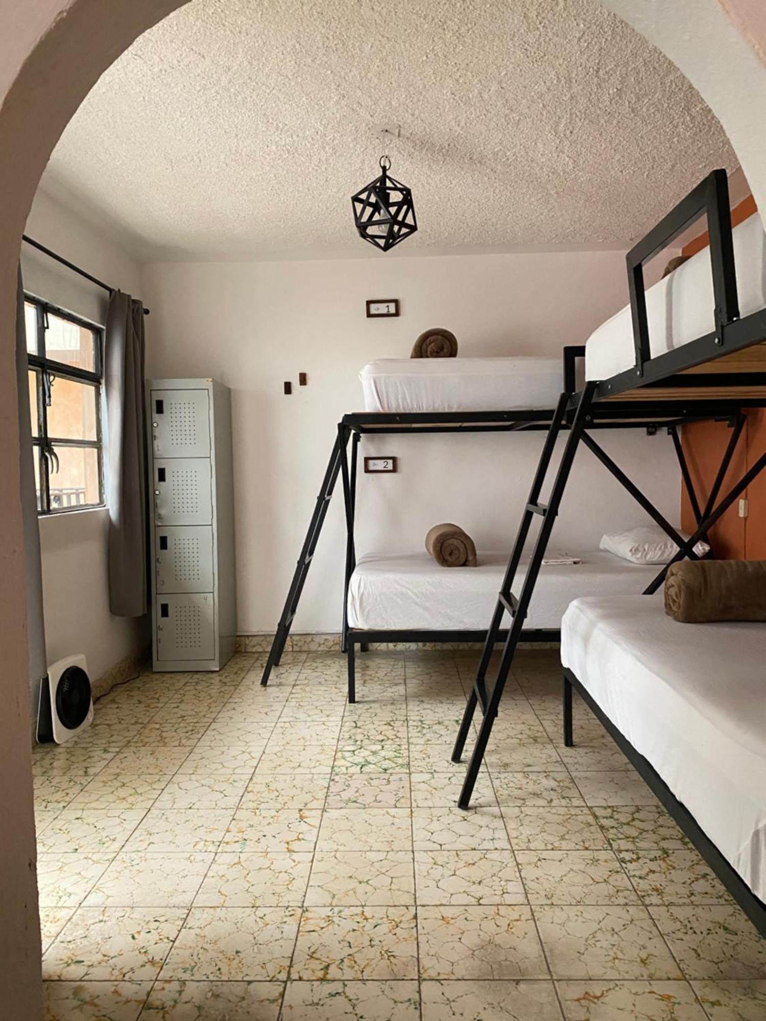 Lool Beh Hostal San Miguel de Allende Exterior foto