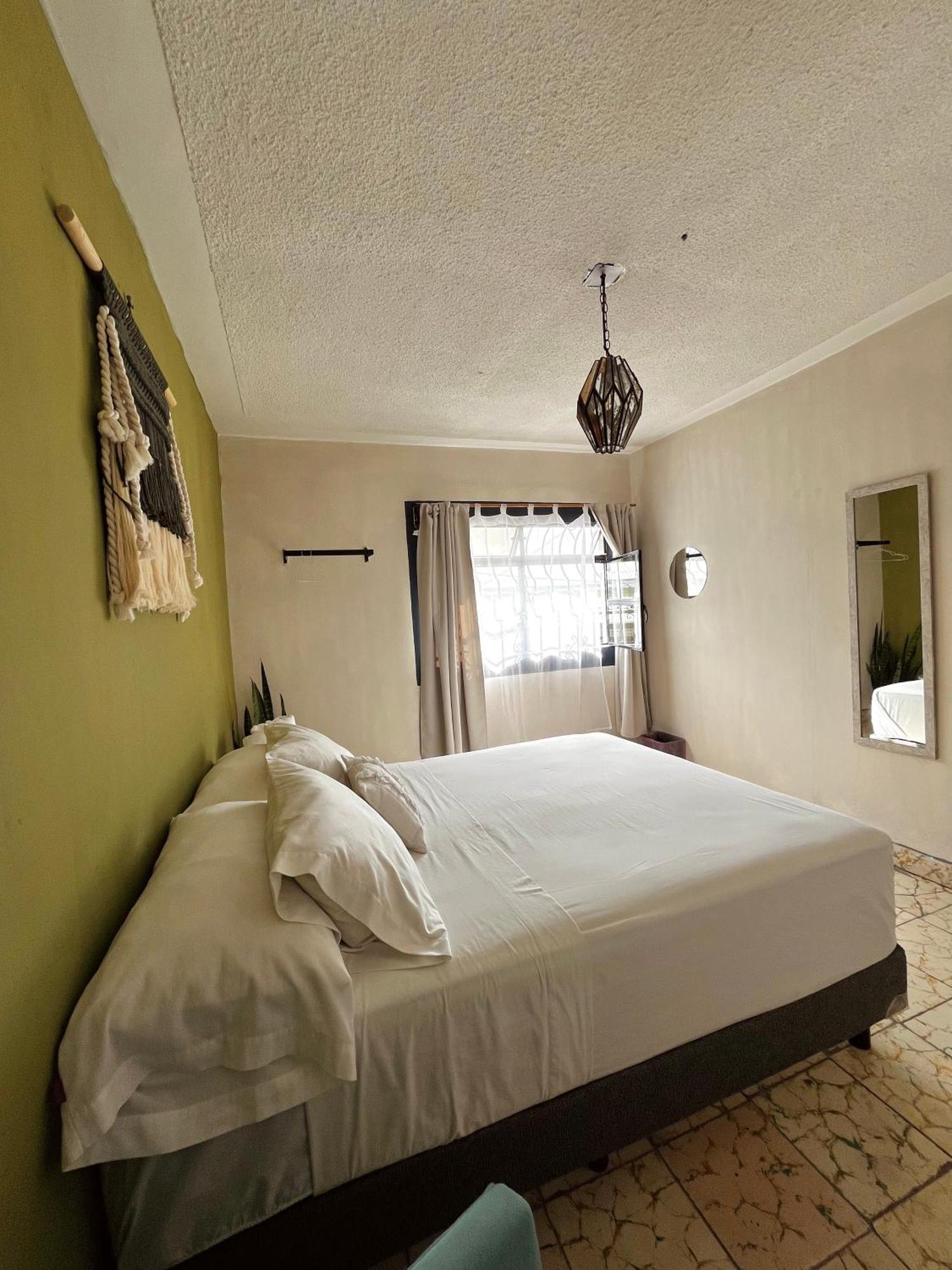 Lool Beh Hostal San Miguel de Allende Exterior foto