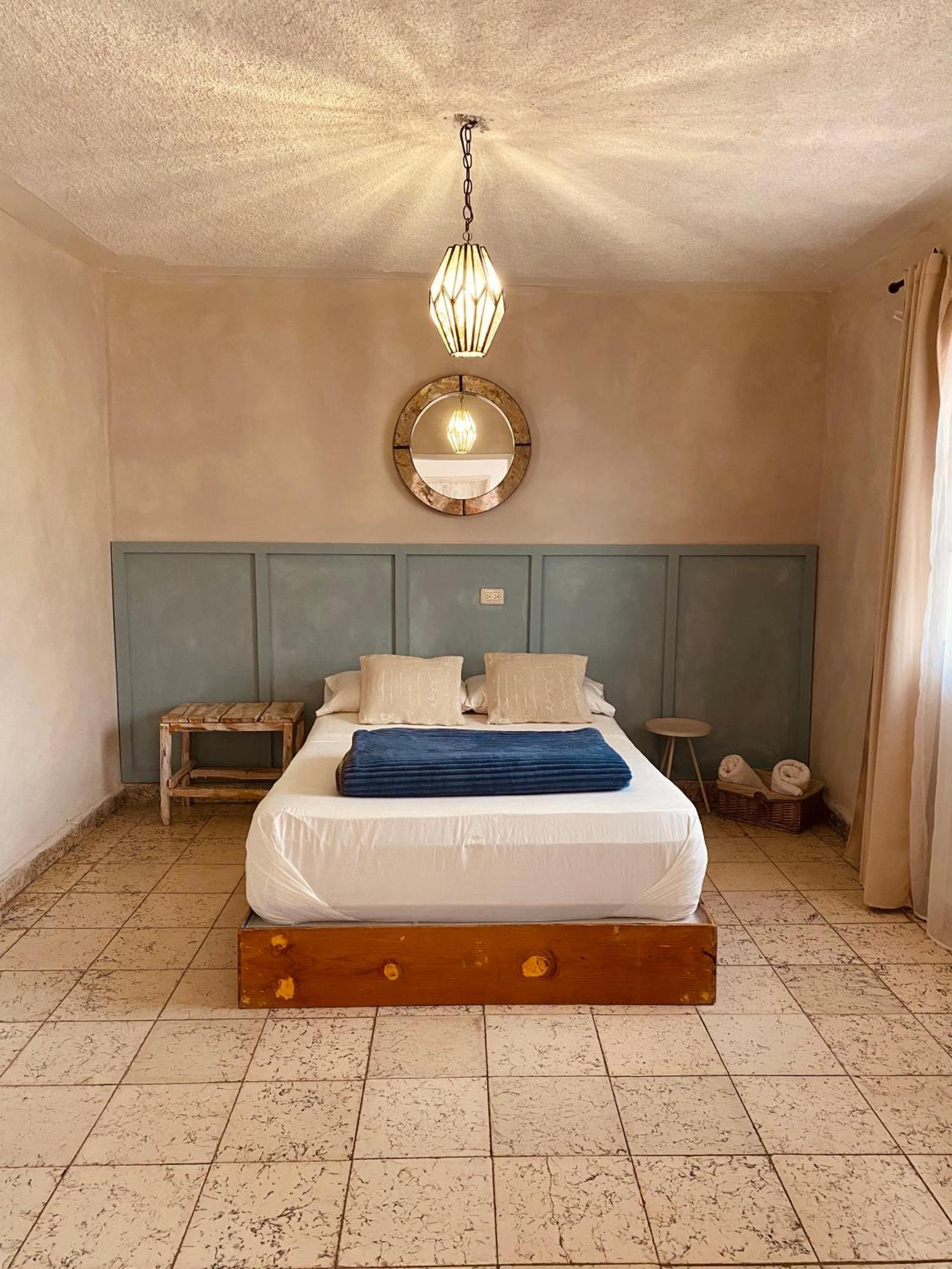 Lool Beh Hostal San Miguel de Allende Exterior foto