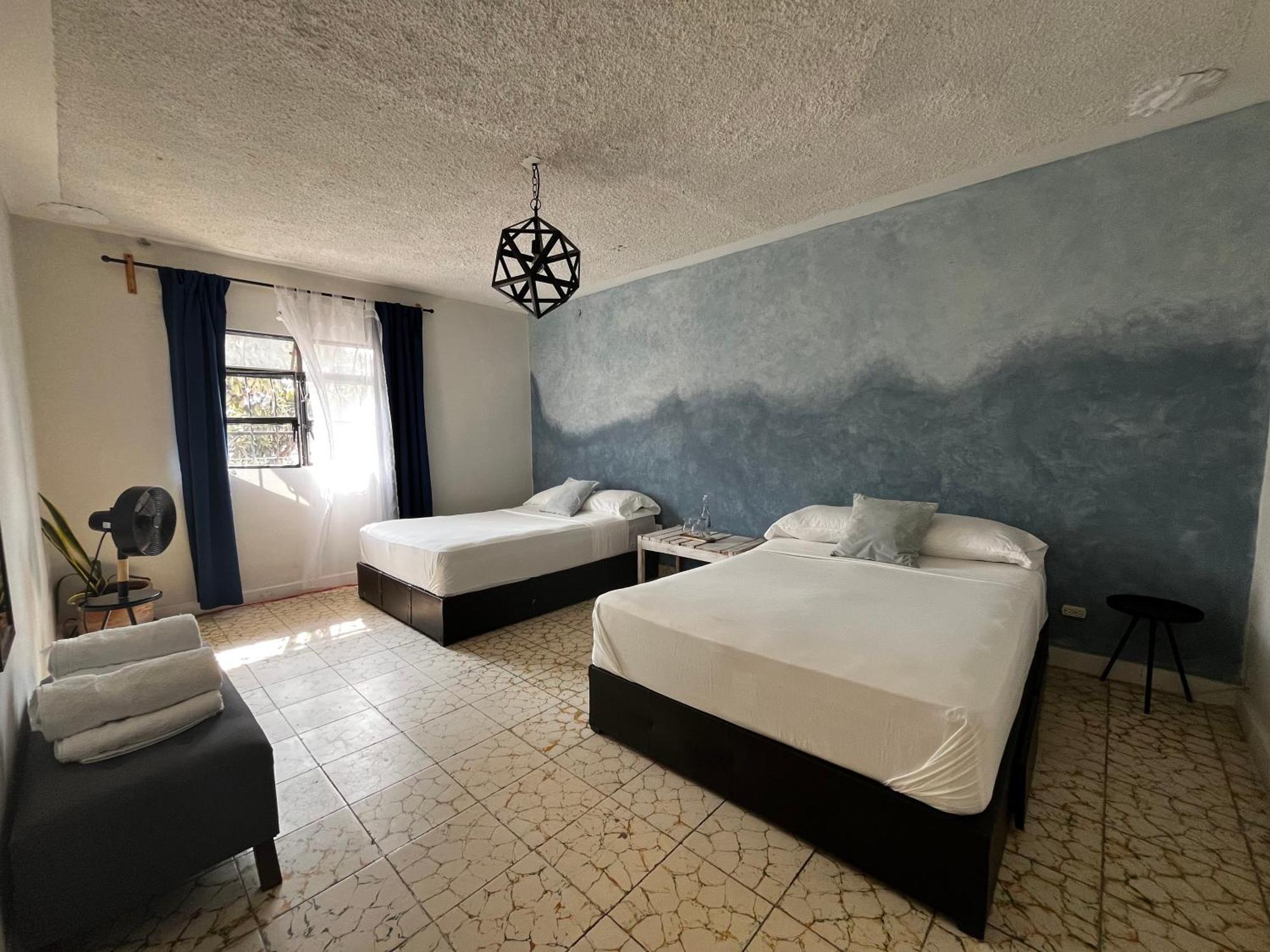 Lool Beh Hostal San Miguel de Allende Exterior foto