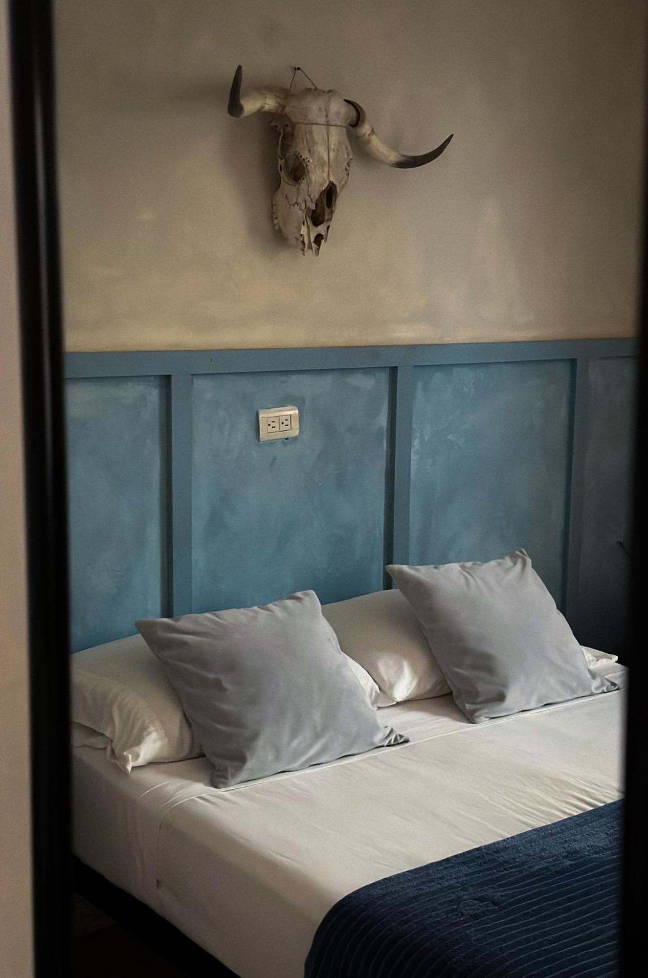 Lool Beh Hostal San Miguel de Allende Exterior foto